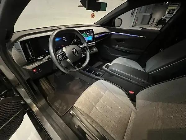 Renault Megane E-tech Electric - Imagem 10