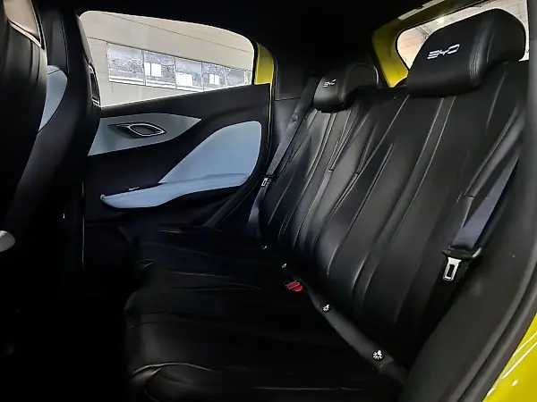 BYD Dolphin Mini - Imagem 3
