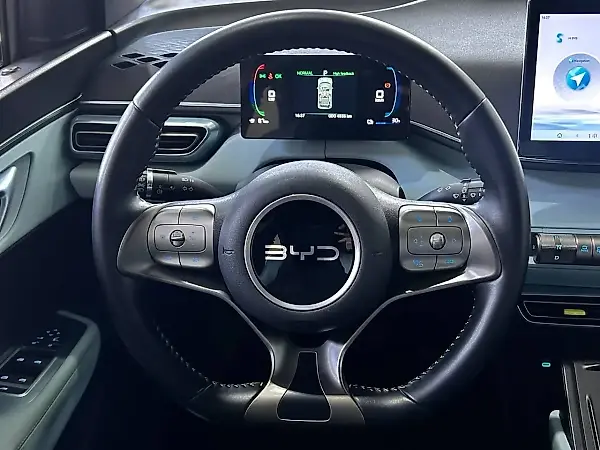 BYD Dolphin Mini - Imagem 5