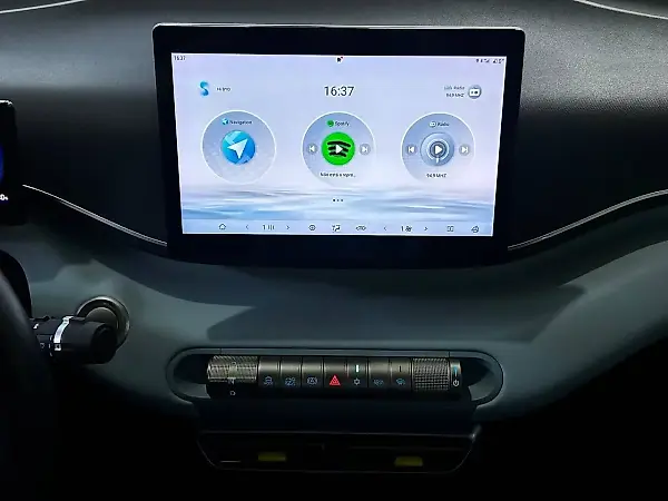 BYD Dolphin Mini - Imagem 9