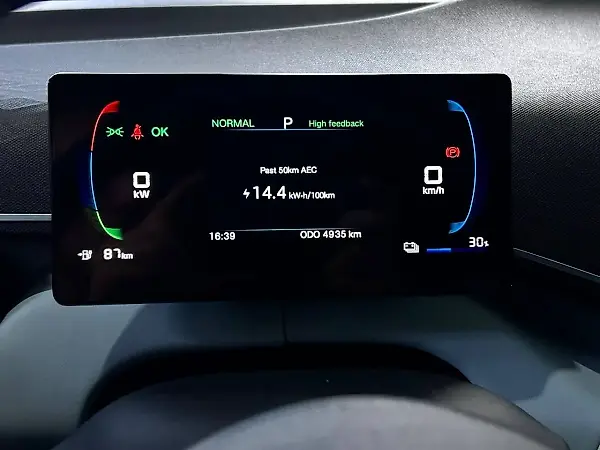 BYD Dolphin Mini - Imagem 8