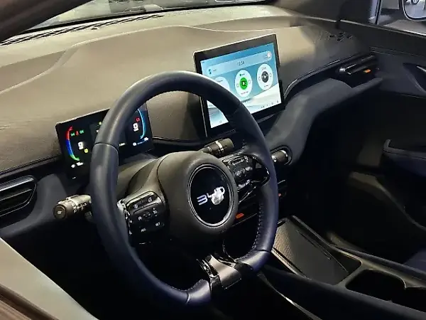 BYD Dolphin Mini - Imagem 5