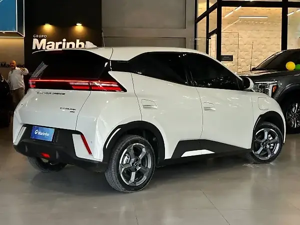 BYD Dolphin Mini - Imagem 3