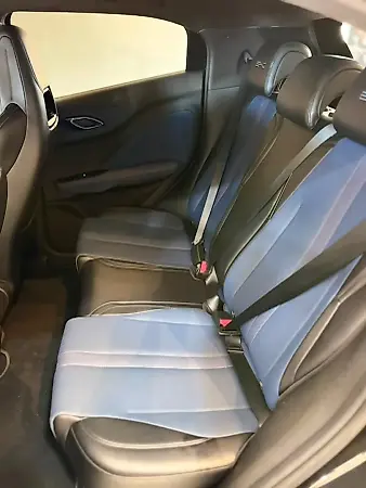 BYD Dolphin Mini - Imagem 9