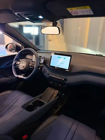 BYD Dolphin Mini - Imagem 10