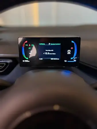 BYD Dolphin Mini - Imagem 14