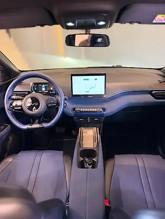 BYD Dolphin Mini - Imagem 11