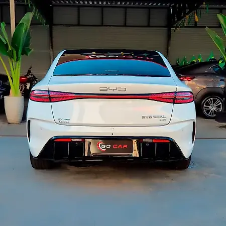 BYD Seal - Imagem 3