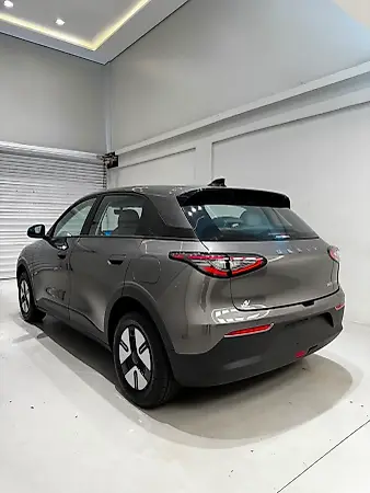 Geely EX2 - Imagem 3