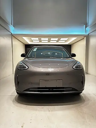 Geely EX2 - Imagem 6