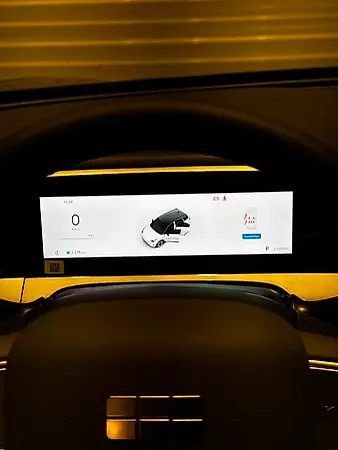 Geely EX2 - Imagem 10