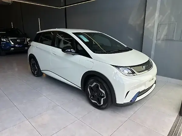 BYD Dolphin - Imagem 2