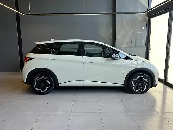 BYD Dolphin - Imagem 3