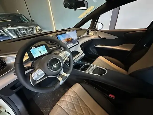 BYD Dolphin - Imagem 7