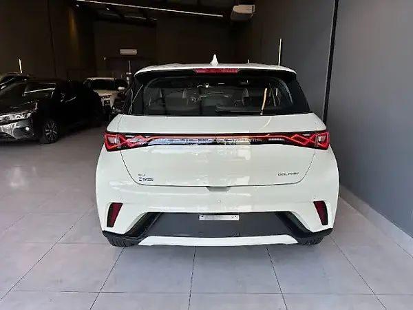BYD Dolphin - Imagem 6