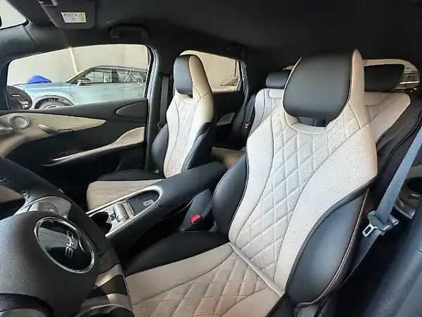 BYD Dolphin - Imagem 11