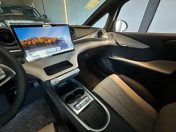 BYD Dolphin - Imagem 9