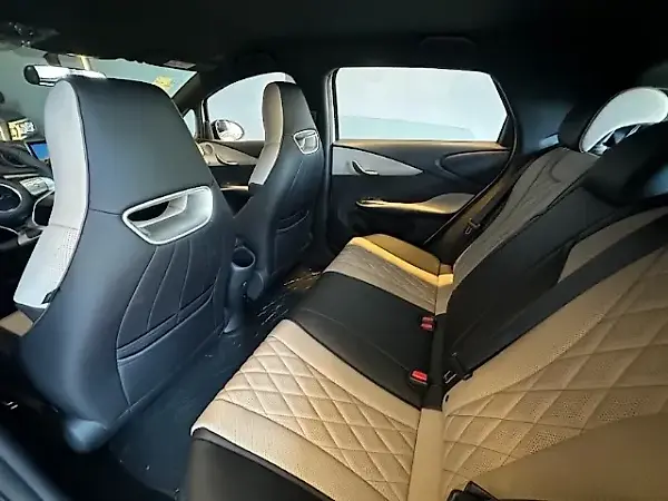 BYD Dolphin - Imagem 13
