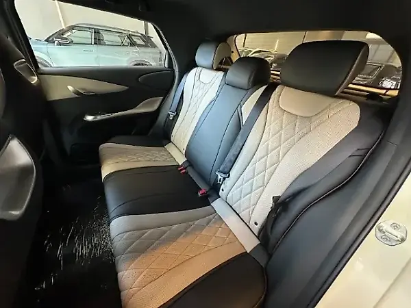 BYD Dolphin - Imagem 12