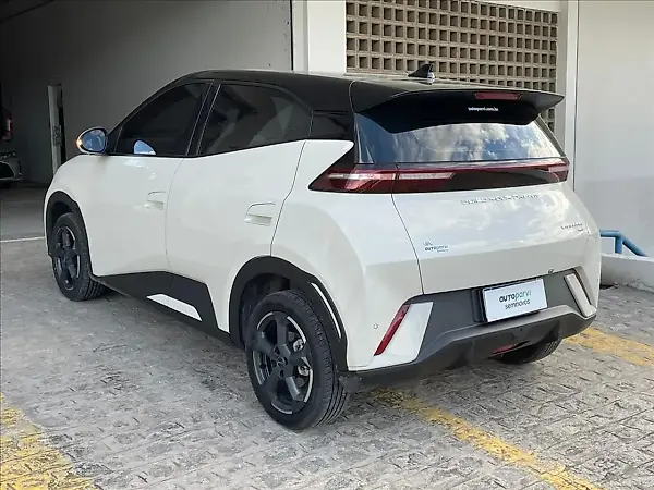 BYD Dolphin Mini - Imagem 4