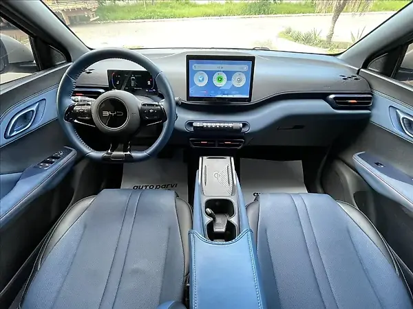 BYD Dolphin Mini - Imagem 7