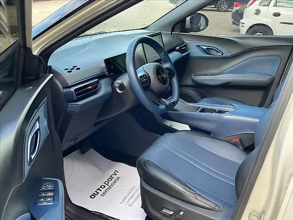 BYD Dolphin Mini - Imagem 8