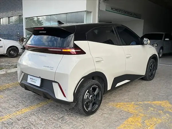 BYD Dolphin Mini - Imagem 6