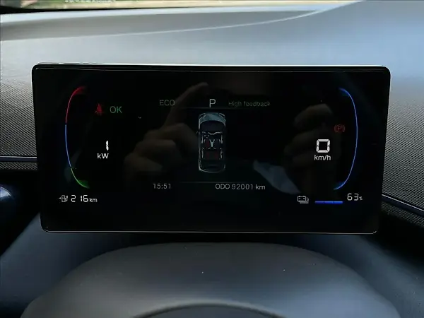 BYD Dolphin Mini - Imagem 9