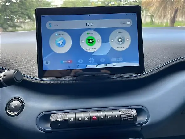 BYD Dolphin Mini - Imagem 10