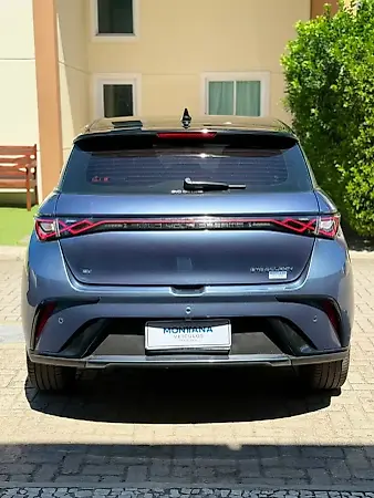 BYD Dolphin Plus - Imagem 4