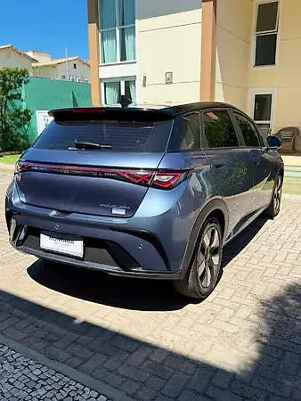 BYD Dolphin Plus - Imagem 6
