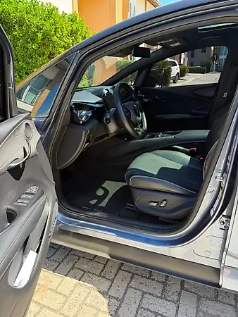 BYD Dolphin Plus - Imagem 9