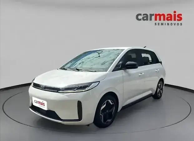 BYD E2 - Imagem 1