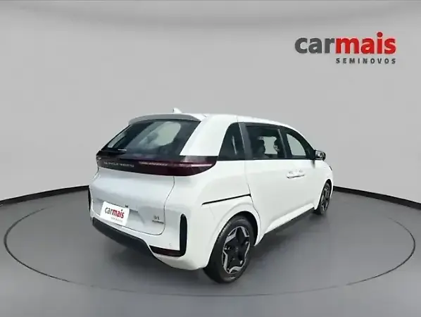BYD E2 - Imagem 5