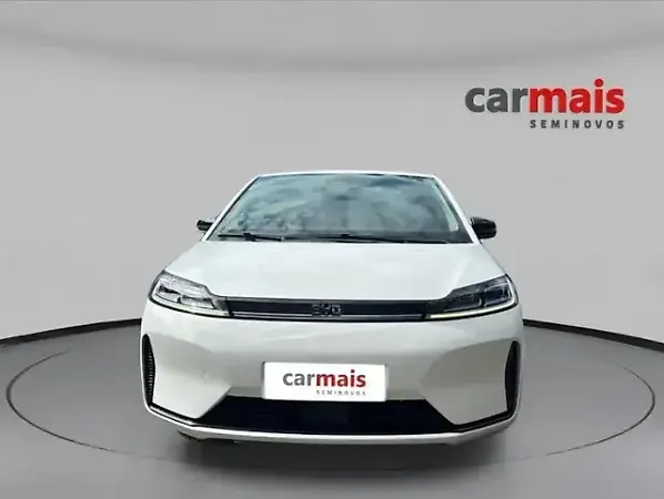 BYD E2 - Imagem 3