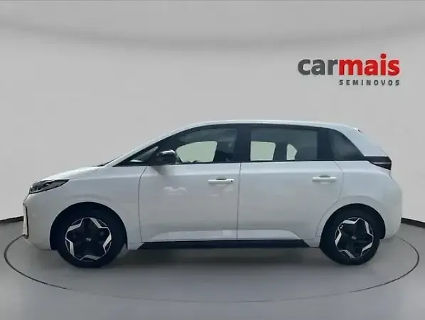 BYD E2 - Imagem 4