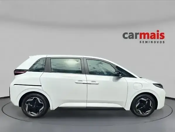 BYD E2 - Imagem 6