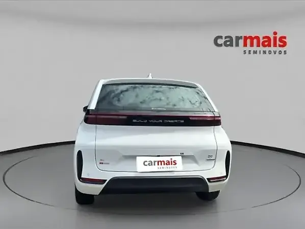 BYD E2 - Imagem 7