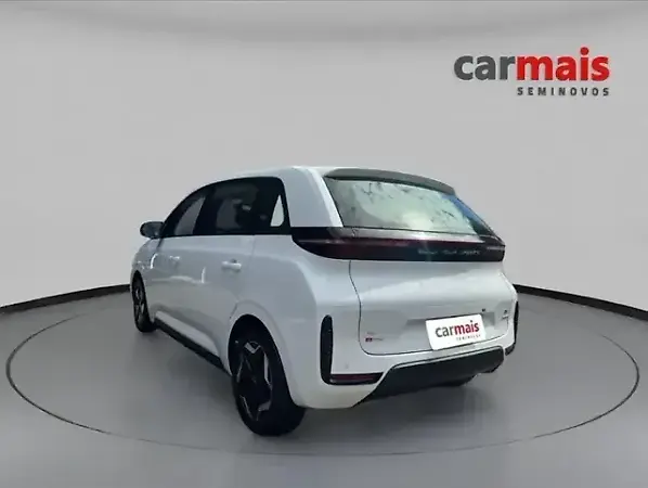 BYD E2 - Imagem 10