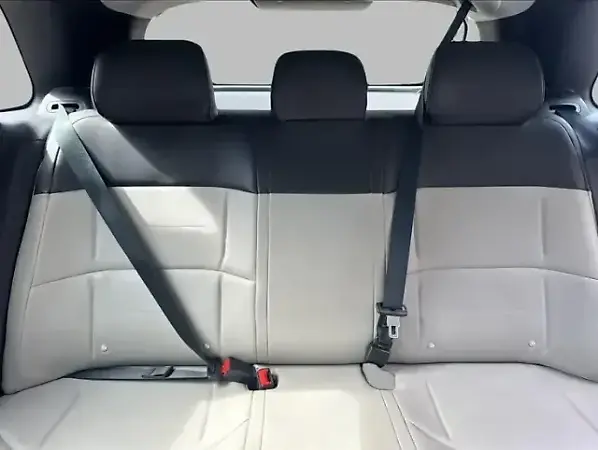 BYD E2 - Imagem 12