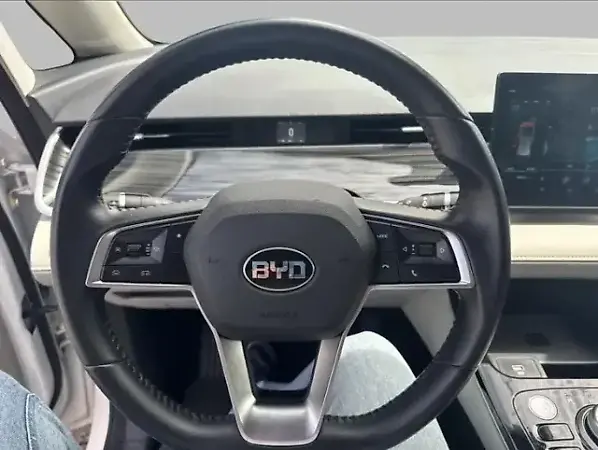 BYD E2 - Imagem 15
