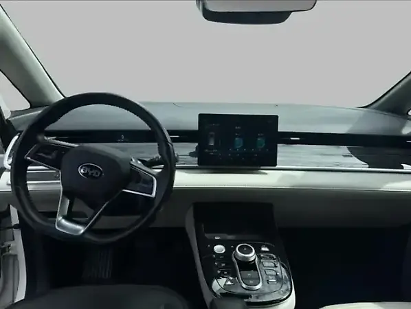 BYD E2 - Imagem 14