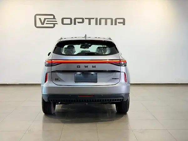 GWM Haval H6 Phev Flex - Imagem 4