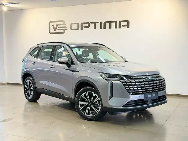 GWM Haval H6 Phev Flex - Imagem 3