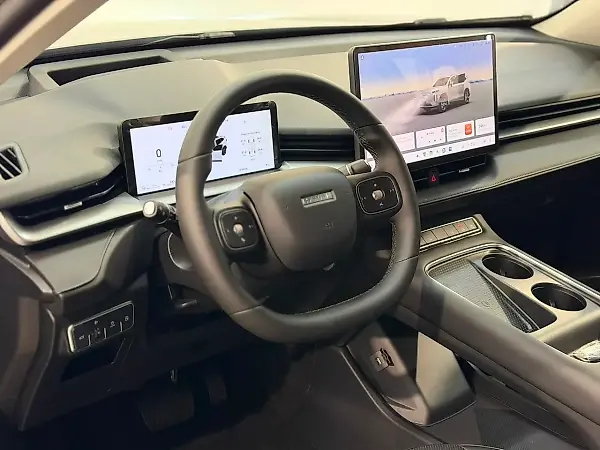 GWM Haval H6 Phev Flex - Imagem 6