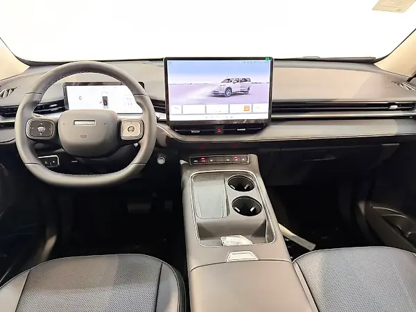 GWM Haval H6 Phev Flex - Imagem 7
