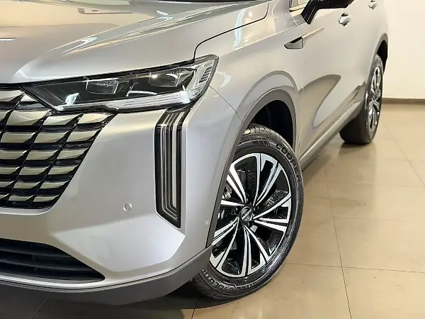 GWM Haval H6 Phev Flex - Imagem 5