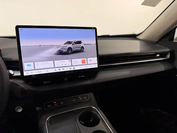 GWM Haval H6 Phev Flex - Imagem 10