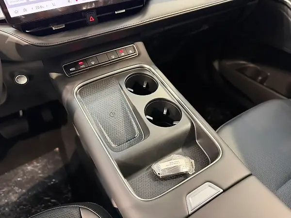 GWM Haval H6 Phev Flex - Imagem 11