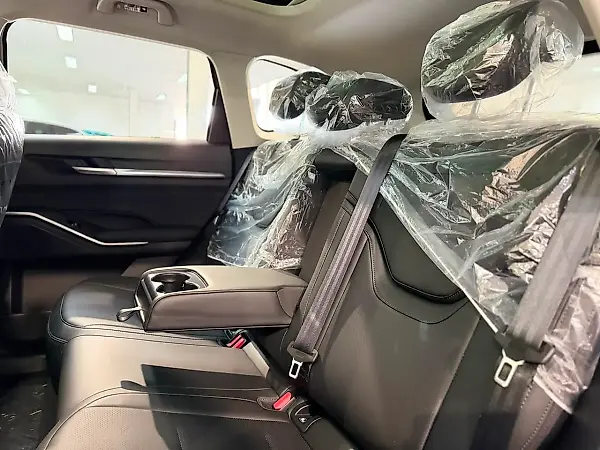 GWM Haval H6 Phev Flex - Imagem 14